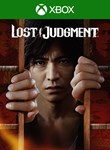 Lost Judgment