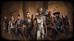 Dead by Daylight Old Wounds Pack