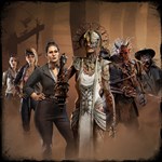 Dead by Daylight Old Wounds Pack