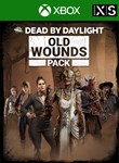 Dead by Daylight Old Wounds Pack
