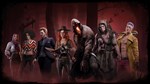 Dead by Daylight Macabre Tales Pack