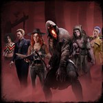 Dead by Daylight Macabre Tales Pack