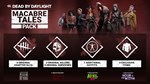 Dead by Daylight Macabre Tales Pack