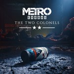 Metro Exodus  The Two Colonels