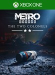 Metro Exodus  The Two Colonels