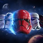 STAR WARS Battlefront II Celebration Edition