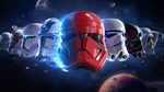 STAR WARS Battlefront II Celebration Edition Upgrade