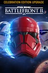 STAR WARS Battlefront II Celebration Edition Upgrade