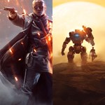 Battlefield 1  Titanfall 2 Ultimate Bundle