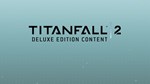 Titanfall 2 Deluxe Edition Content