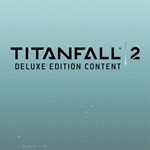 Titanfall 2 Deluxe Edition Content
