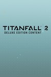Titanfall 2 Deluxe Edition Content