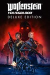 Wolfenstein Youngblood Deluxe Edition