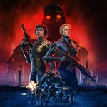 Wolfenstein Youngblood Deluxe Upgrade