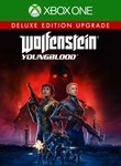Wolfenstein Youngblood Deluxe Upgrade