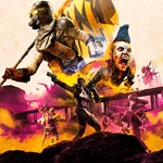 RAGE 2 Deluxe Edition