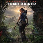 Shadow of the Tomb Raider Definitive Edition Extra Cont