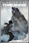 Rise of the Tomb Raider Season Pass