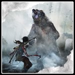 Rise of the Tomb Raider Season Pass