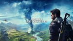 Just Cause 4 Reloaded
