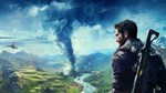 Just Cause 4 Reloaded