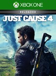 Just Cause 4 Reloaded