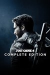 Just Cause 4  Complete Edition