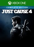 Just Cause 4  Complete Edition