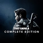 Just Cause 4  Complete Edition