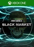Just Cause 4  Black Market Pack