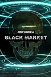 Just Cause 4  Black Market Pack