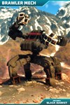 Just Cause 4  Brawler Mech
