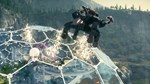 Just Cause 4  Brawler Mech