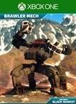 Just Cause 4  Brawler Mech