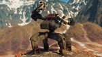 Just Cause 4  Brawler Mech