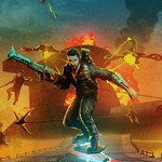 Just Cause 4  Danger Rising