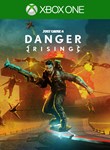 Just Cause 4  Danger Rising