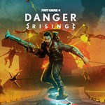 Just Cause 4  Danger Rising