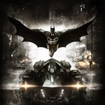 Batman Arkham Knight Premium Edition