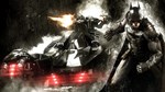 Batman Arkham Knight Premium Edition