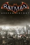Batman Arkham Knight Season Pass