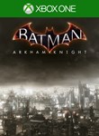 Batman Arkham Knight Season Pass