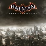 Batman Arkham Knight Season Pass