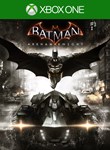 Batman Arkham Knight