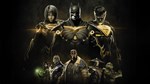 Injustice 2  Legendary Edition