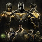 Injustice 2  Legendary Edition