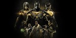 Injustice 2  Legendary Edition