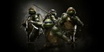 Injustice 2  TMNT