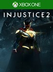 Injustice 2