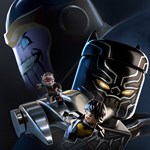 LEGO Marvel Super Heroes 2 Season Pass